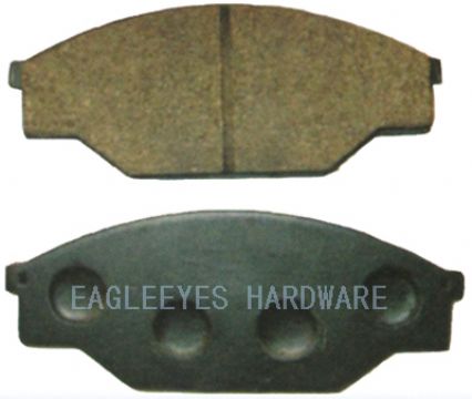 Brake Disc Pad